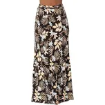 RIP CURL sukně - Sun Dance Skirt Black (90)