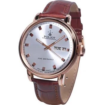 Hodinky POLJOT INTERNATIONAL 2427.1541668