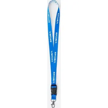 RIP CURL klíčenka - Brand Logo Surf Lanyard Electric Cobalt (2141) velikost: OS