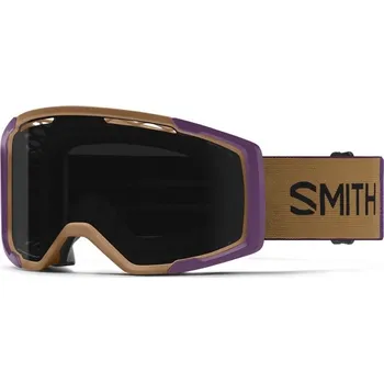 SMITH brýle - Rhythm Mtb Indigo/Coyote (994Y)