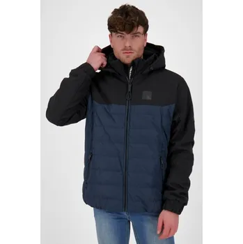 ALIFE AND KICKIN bunda - Mr Blackak A Marine (5500)