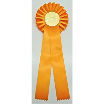 Morče kokarda žlutá POTISK STUHY NEPROVÁDÍME. U tohoto výrobku nelze požadovat žádný text.