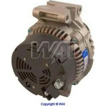Alternátor Alternátor WAI 23020N
