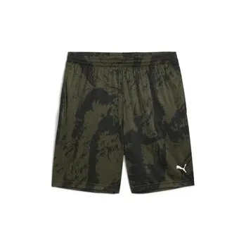 Pánské kraťasy Puma Train All Day AOP Short M