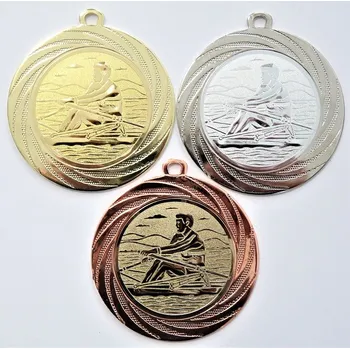 VIZINGR Veslování medaile DI7001-163