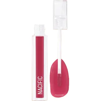 Rtěnka Barevný hydratační Tint na rty - Nacific Shine Mood Slick 04 Blow Kiss