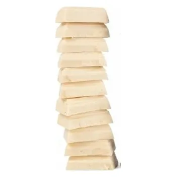 Čokoláda Farcitura Mirall Bílá čokoláda 250 g