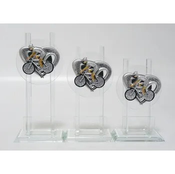 Cyklisti sklo W141-3-2515 Zde napište text na štítky a součet zadejte do košíku. Více informací viz.POPIS v dolní části.