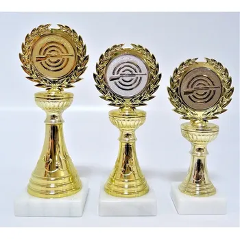 Puška trofeje 84-90 Zde napište text na štítky a součet zadejte do košíku. Více informací viz.POPIS v dolní části.