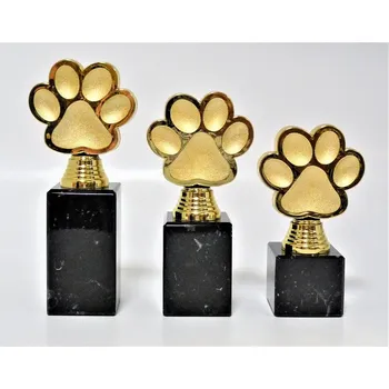 Kynologie figurky P528.01-403-1 Zde napište text na štítky a součet zadejte do košíku. Více informací viz.POPIS v dolní části.