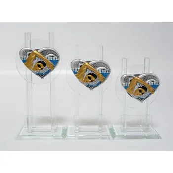 Plavání sklo W141-3-2516 Zde napište text na štítky a součet zadejte do košíku. Více informací viz.POPIS v dolní části.