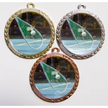 Squash medaile D113-L122 Zde napište text na štítek a zadejte do košíku. Více informací viz.POPIS v dolní části.