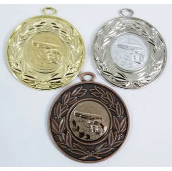 Střelci medaile D28A-4 Zde napište text a zadejte do košíku.