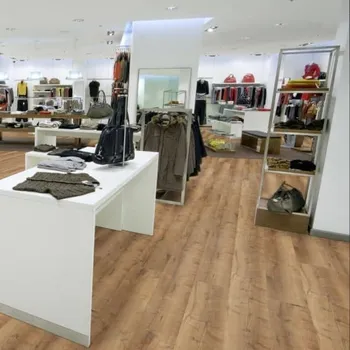 vinylová podlaha Vinylová podlaha Wineo 600 Wood XL, lepená, ViennaLoft