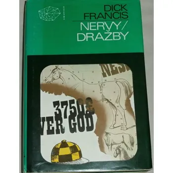 Francis Dick - Nervy, Dražby