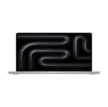 Notebook Apple MacBook Pro 14”/Retina 3024x1964/10C M4/10C GPU/16GB/512GB_SSD/CZ/Silver