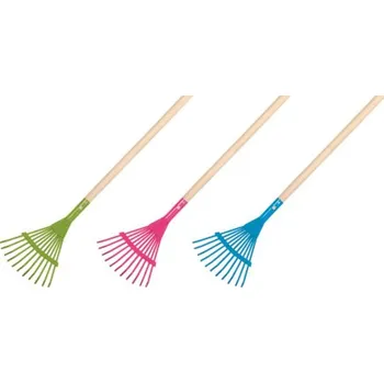 Hrábě GOKI Hrábě pro děti 99cm (mix) 152035