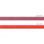 Lano Beal Joker Unicore 9,1mm Dry Cover Orange 70m