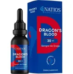 Natios Dračí krev 30 ml