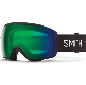 SMITH snb brýle - Sequence Otg Black (99XP)