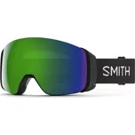 SMITH snb brýle - 4D Mag Black (99MK) velikost: OS