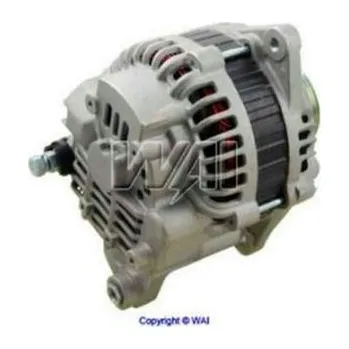 Alternátor Alternátor WAI 11052N
