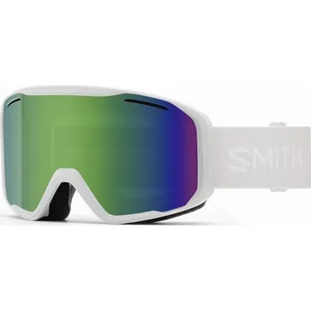 SMITH snb brýle - Blazer White (99C5)