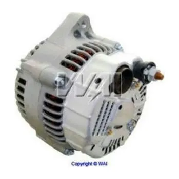 Alternátor Alternátor WAI 13524N