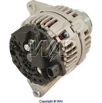 Alternátor Alternátor WAI 23187N
