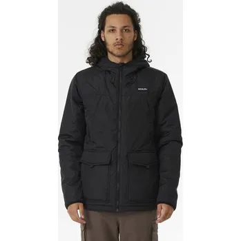 RIP CURL bunda - Search Puffer Jacket Black (90)
