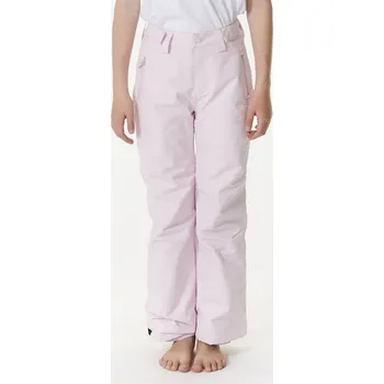 RIP CURL kalhoty - Olly Snow Pant 10K-Kids Lilac Snow (8857) velikost: 8