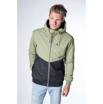 ALIFE AND KICKIN bunda - Don Esteban Dust (DUST) velikost: XXL