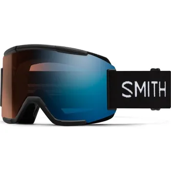 SMITH snb brýle - Squad Black (994L)