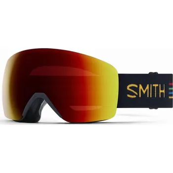 SMITH snb brýle - Skyline Midnight Slash (996K)