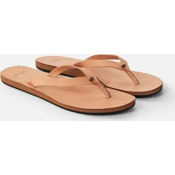 Dámské žabky RIP CURL žabky - New Moon Tan (1046) velikost: 36