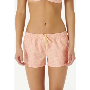 Dámské oblečení RIP CURL plavky - Classic Surf 3" Boardshort Blush (281) velikost: M