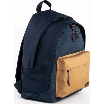 Městský batoh RIP CURL batoh - Double Dome Hyke Navy (49) velikost: OS