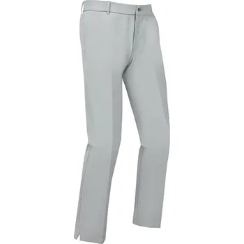 Pánské kalhoty Callaway kalhoty Chev Tech II - šedé: Pánské 32/34