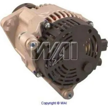 Alternátor Alternátor WAI 20142N