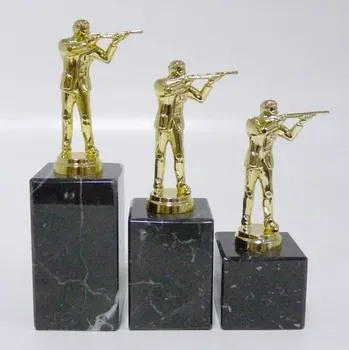 Puška figurky F49-401-3 Zde napište text na štítek a zadejte do košíku.