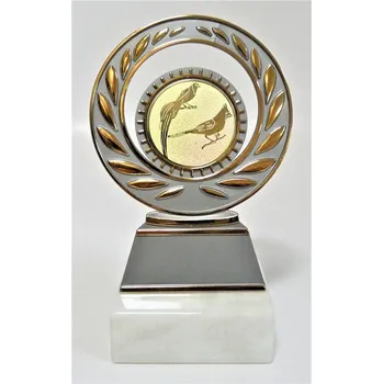 Exotické ptactvo plaketa Q150-805-104 Zde napište text na štítky a součet zadejte do košíku. Více informací viz.POPIS v dolní části.