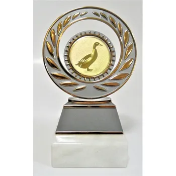 Kachna plaketa Q150-805-52 Zde napište text na štítky a součet zadejte do košíku. Více informací viz.POPIS v dolní části.