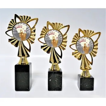 Karty trofeje K23-FG060 Zde napište text na štítky a součet zadejte do košíku. Více informací viz.POPIS v dolní části.