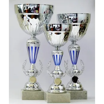 Poháry 2877 DO KOŠÍKU ZADEJTE SOUČET ŠTÍTKŮ !!! - Více informací viz. POPIS v dolní části.