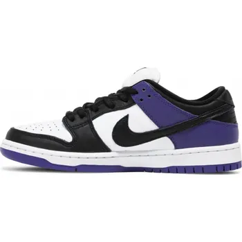 Pánské tenisky Nike SB Dunk Low Court Purple EU: 44