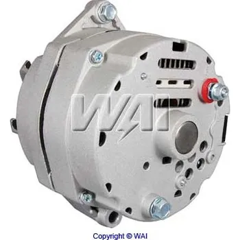 Alternátor Alternátor Remy RA00113