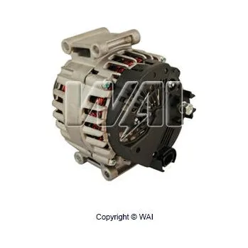 Alternátor Alternátor WAI 11461N