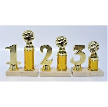 Kynologie trofeje 74-P048 Zde napište text na štítky a součet zadejte do košíku. Více informací viz.POPIS v dolní části.