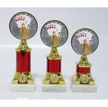 Karty trofeje s pořadím 60-FG060 Zde napište text na štítky a součet zadejte do košíku. Více informací viz.POPIS v dolní části.