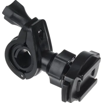 Držák na jízdní kolo chytrý telefon kamera GoPro řídítko Maclean MC-827 Systém Maclean Fast Connect